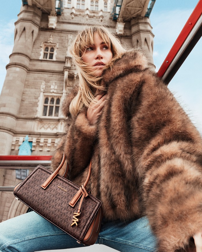 Michael Kors Fall 2026