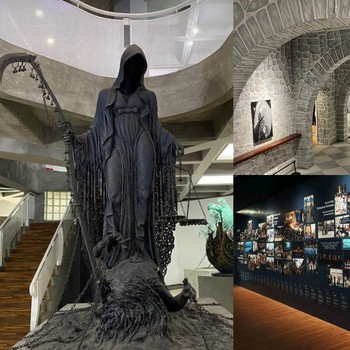 Dekat dari Jakarta, 5 Rekomendasi Museum Instagramable di Bandung