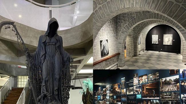 5 Rekomendasi Museum Instagramable di Bandung