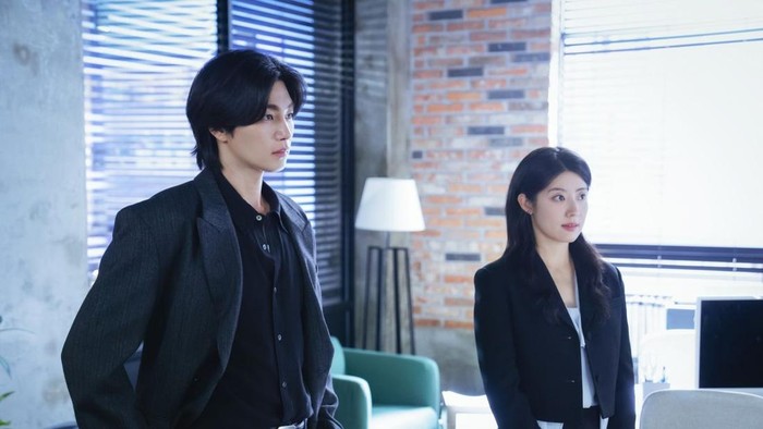 3 Pasangan Drakor yang Reuni di Proyek Romantis Terbaru Oktober 2026