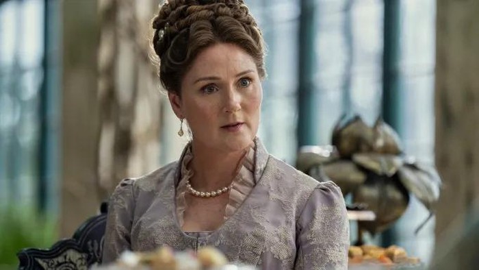 Netflix Resmi Angkat Kisah Cinta Lady Violet Muda Jadi Spinoff Bridgerton