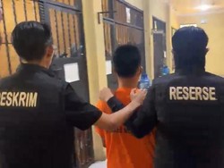 Polisi Sebut Ada 2 Siswi Lagi yang Jadi Korban Cabul Guru SMP di Muratara