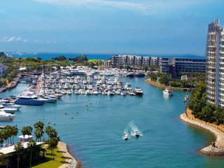Hotel di Sentosa Cove Singapura Worth It untuk Staycation Tenang? Ini Faktanya