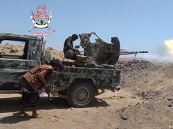 Pakistan dan Turki Turun Tangan dalam Konflik Houthi vs Arab Saudi