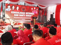 Said Abdullah Bagi Sembako-Santunan ke Kaum Marhaen-Anak Yatim di Malang
