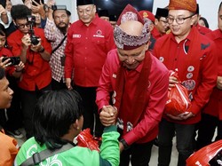 Said Abdullah Berbagi Tali Asih, Tandai Pembangunan Sekolah Tahfidz Malang