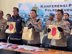 Terungkap Ayah di Kudus Tusuk Anak Kandung hingga Tewas Usai Dilempar Batu