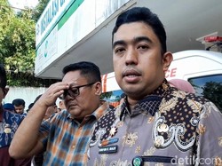 17 Murid SD di Medan Dibawa ke Rumah Sakit Usai Santap Menu MBG
