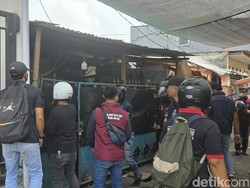 Ketua RW Apresiasi Polri-BNN Berantas Narkoba di Kampung Ambon