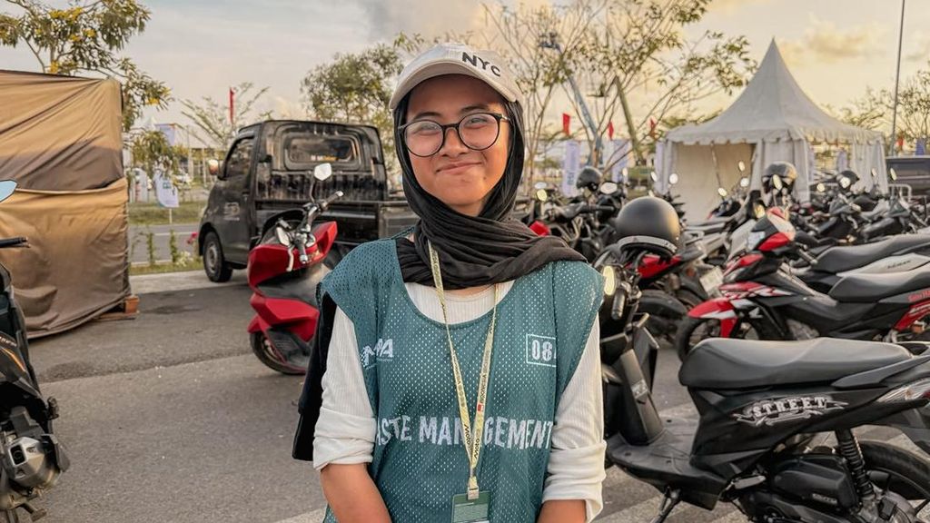 Pertamina MotoGP 2026 Ciptakan Peluang Kerja Musiman Bagi Warga Lombok