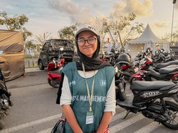 Pertamina Grand Prix 2026 Buka Peluang Kerja bagi Warga Lokal Lombok