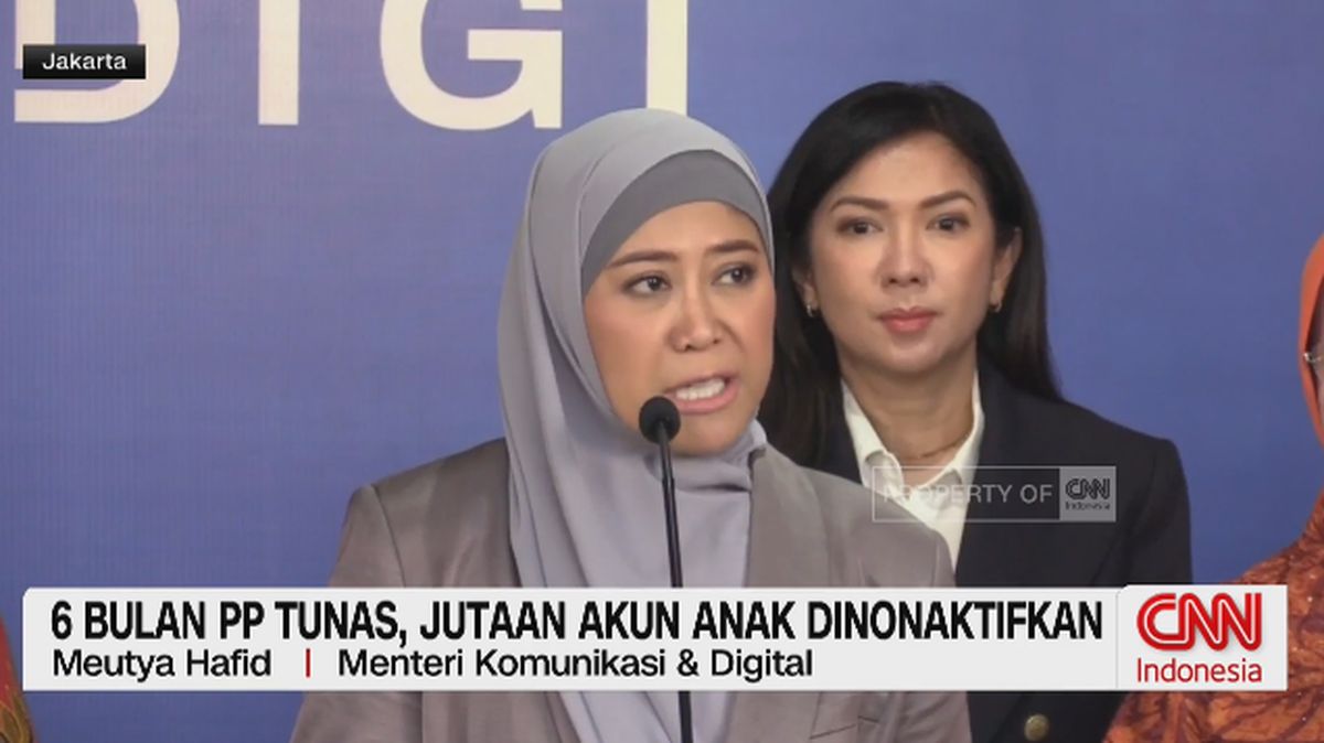 Judul Berita