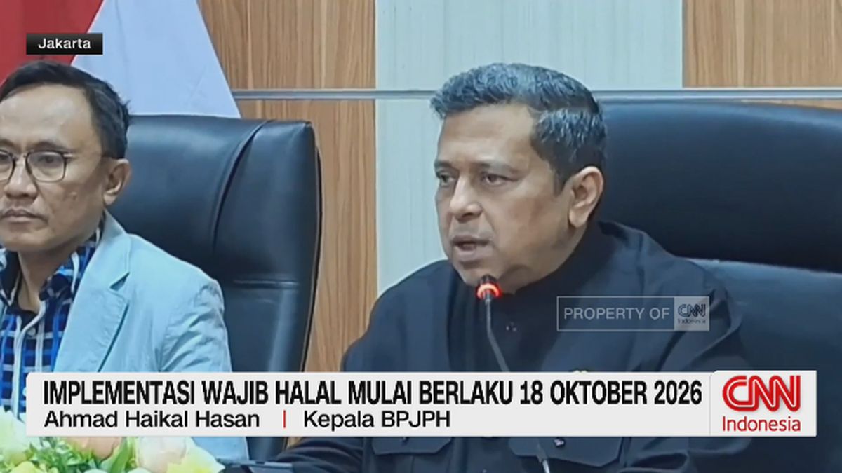 Judul Berita