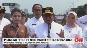 Pramono Anung