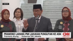 Pramono Anung