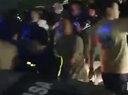 Hendak Transaksi Narkoba, Pria di Bogor Histeris Saat Diamankan Polisi