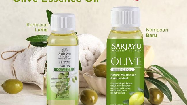 BeauPicks: 5 Rekomendasi Produk Minyak Zaitun di Bawah Rp50 Ribu