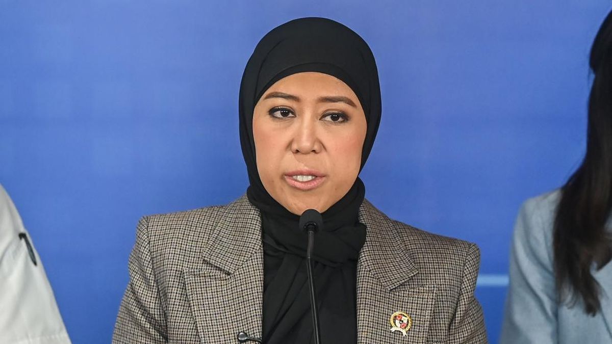 Komdigi Buka Suara Soal Pemadaman Internet di Batam