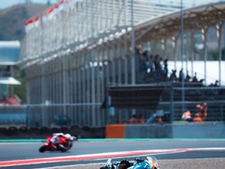 Hasil Practice MotoGP Mandalika: Aprilia Mendominasi, Fernandez Pecahkan Rekor!