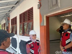 Bupati Karangasem Gandeng Jaksa Awasi Revitalisasi Sekolah