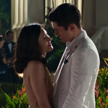 Serial TV Sekuel Crazy Rich Asians Resmi Dikembangkan HBO