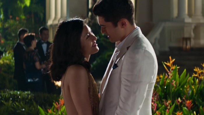 Serial TV Sekuel Crazy Rich Asians Resmi Dikembangkan HBO