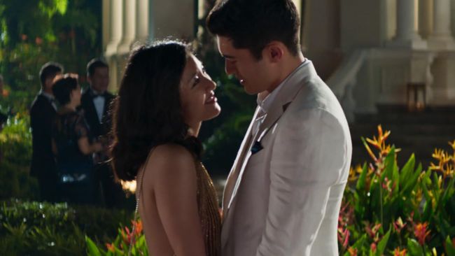 Serial TV Sekuel Crazy Rich Asians Resmi Dikembangkan HBO