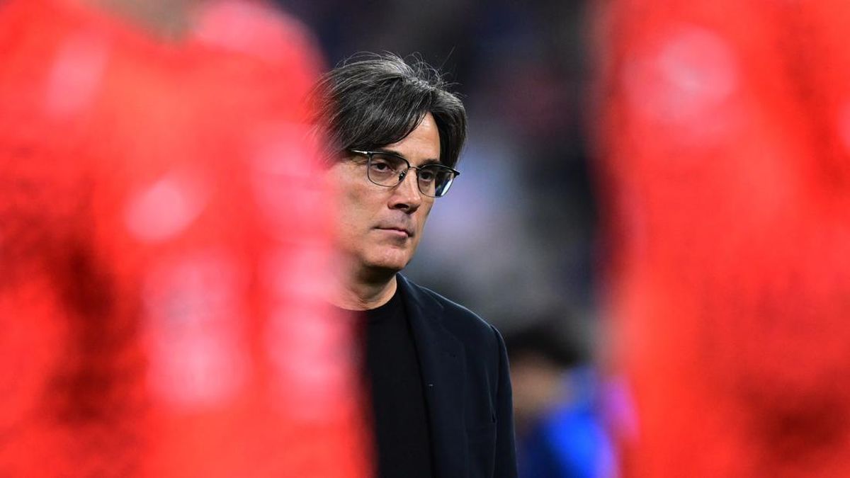 Timnas Turki Pecat Montella — NadiKabar.com