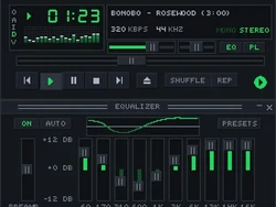 Tampilan Spotify Bisa Disulap Jadi Mirip Winamp: Lebih Enteng