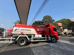 Ini Penyebab Pertalite Langka di Malang Raya