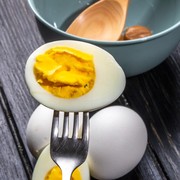 Sarapan 2 Butir Telur Rebus Setiap Hari, Ini 7 Manfaat untuk Kesehatan Tubuh