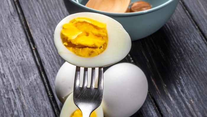 Sarapan 2 Butir Telur Rebus Setiap Hari, Ini 7 Manfaat untuk Kesehatan Tubuh