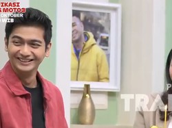 Teuku Ryan Kini Punya Pacar Baru, Ternyata Teman Lama Sejak 2009