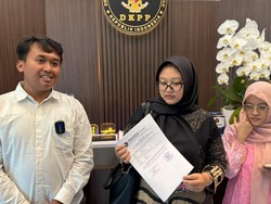 KPU-Bawaslu Diadukan ke DKPP soal Pasal Syarat Pendidikan Cawapres di PKPU
