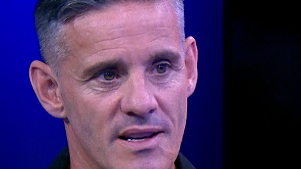 John Herdman Ingin Bawa Timnas Indonesia Rutin Main di Piala Dunia