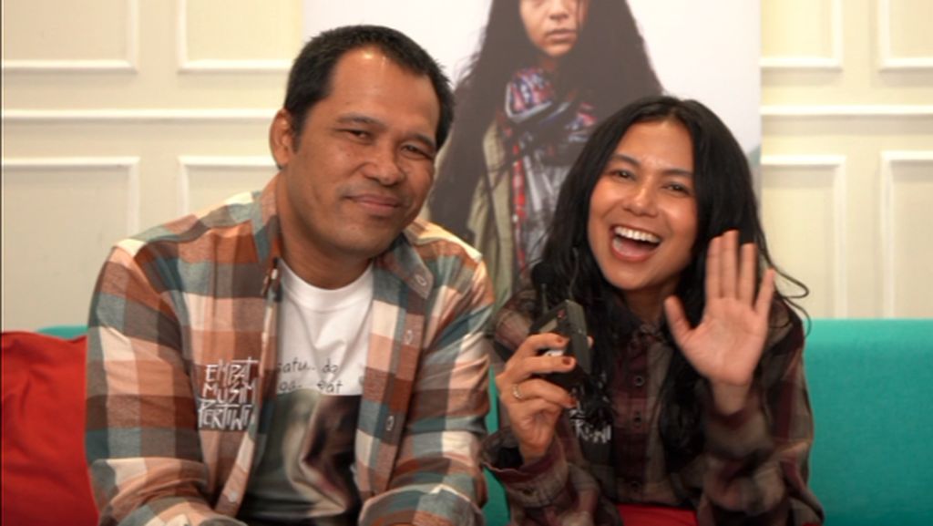 Kreator Bicara Strategi Kawal Empat Musim Pertiwi ke Oscar 2027