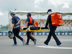Tim Medis MotoGP Mandalika Diklaim Terbaik di Dunia, Kalahkan Eropa