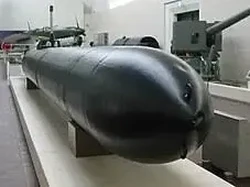 Torpedo Jepang yang Kemampuannya Bikin AS Tak Percaya