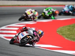 Link Streaming Kualifikasi Moto3 Indonesia 2026 Hari Ini, Jam Berapa Mulai?