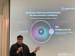 Cara Cerdas Indosat Intelligence Suite Tekan Biaya AI Perusahaan