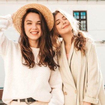 4 Kombinasi Bulan Lahir yang Cocok Jadi Sahabat Seumur Hidup