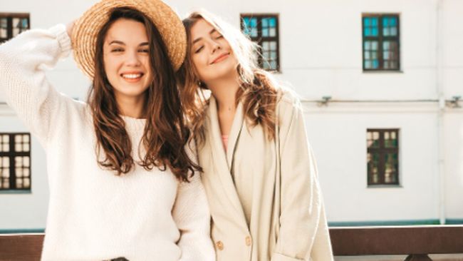 4 Kombinasi Bulan Lahir yang Cocok Jadi Sahabat Seumur Hidup