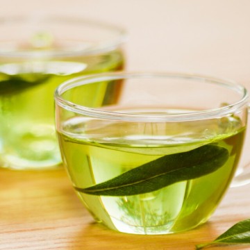 5 Minuman yang Mengandung Lebih Banyak Antioksidan daripada Teh Hijau