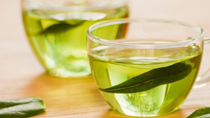 5 Minuman yang Mengandung Lebih Banyak Antioksidan daripada Teh Hijau