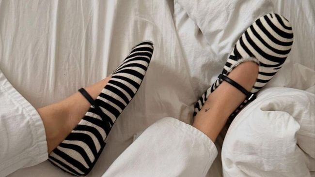 5 Tren Sepatu Musim Gugur