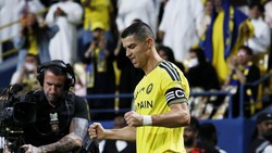 Cristiano Ronaldo Berjarak 20 Gol Lagi buat Capai 1.000 Gol