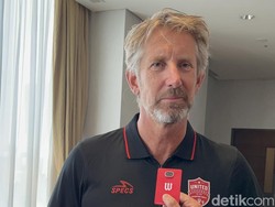 Timnas Indonesia Juara FIFA ASEAN Cup, Legenda MU Kasih Selamat
