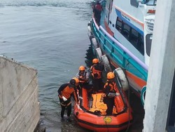 Hilang saat Tangkap Ikan, Pria Ditemukan Tewas di Danau Toba