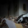 Presiden Panama Jose Raul Mulino mengumumkan gempa bermagnitudo 7,7 yang mengguncang negaranya sebagai "bencana besar."