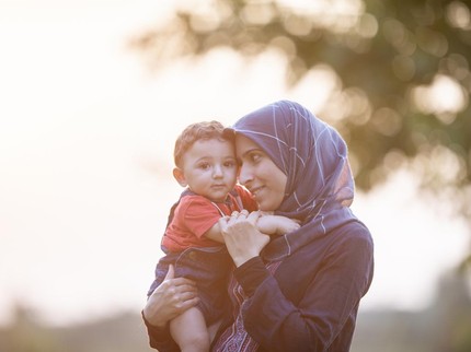 Kisah Bayi Prematur Terpisah dari Bundanya Selama 2 Th, Bertemu Lagi tapi Tak Saling Kenal